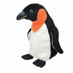 Product Λούτρινο K7410 Emperor Penguin 25cm thumbnail image