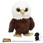 Product Λούτρινο K7851 Eagle 15cm thumbnail image