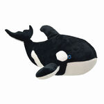 Product Λούτρινο K7920 Orca Whale 35cm thumbnail image