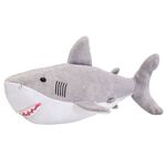 Product Λούτρινο K7923 Great White Shark 43cm thumbnail image