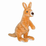 Product Λούτρινο K7966 Kangaroo 31cm thumbnail image