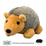 Product Λούτρινο K7973 Hedgehog 25cm thumbnail image