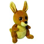 Product Λούτρινο K8168 Kangaroo 20cm thumbnail image