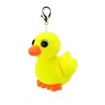 Product Λούτρινο Μπρελόκ K8272 Duck 10cm thumbnail image