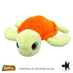 Product Λούτρινο  K8315 Sea Turtle 20cm thumbnail image