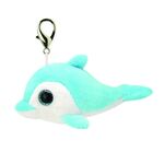 Product Λούτρινο Μπρελόκ K8317 Dolphin 11cm thumbnail image