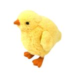 Product Λούτρινο K8629 Baby Chicken 12cm thumbnail image