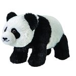 Product Λούτρινο K8681 Panda 25cm thumbnail image