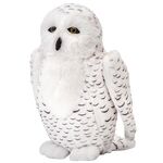 Product Λούτρινο K8682 White Owl 22cm thumbnail image