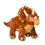 Product Λούτρινο K8692 Triceratops 41cm thumbnail image