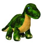 Product Λούτρινο K8694 Brontosaurus 38cm thumbnail image