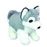 Product Λούτρινο K8707 Husky Puppy 31cm thumbnail image