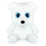 Product Λούτρινο K8723 Polar Bear 15cm thumbnail image