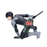 Product Φιγούρα Banpresto Vibration Stars: Kaiju No. 8 - Soshiro Hoshina Statue (13cm) (29510) thumbnail image