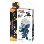 Product Bandai Nanoblock Kakashi Building Block Figure thumbnail image