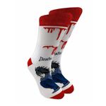 Product Death Note L Socks thumbnail image