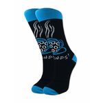 Product Friends Central Perk Socks thumbnail image