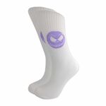 Product Jack Skellington Socks thumbnail image