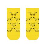 Product Pokemon Pika Socks thumbnail image