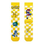 Product Pokemon Starters Socks thumbnail image