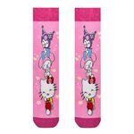 Product Sanrio And Friends Socks thumbnail image