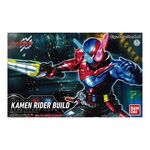Product KAMEN Figure-rise Standard Masked Rider Build Rabbittank Model Kit thumbnail image