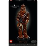 Product LEGO® Star Wars™: Chewbacca™ (75371) thumbnail image