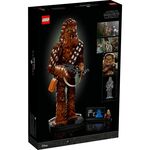 Product LEGO® Star Wars™: Chewbacca™ (75371) thumbnail image