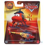 Product Mattel Disney Pixar: Cars Race & Rescue - Kathy Copter thumbnail image