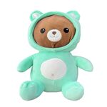 Product Kawaii Bear in Pj's Plush thumbnail image
