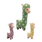 Product Kawaii Alpaca Random Soft Plush thumbnail image
