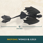 Product Spin Master How to Train Your Dragon: Toothless - Dragon Action Figure (20153913) thumbnail image