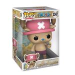 Product Funko Pop! One Piece - Tony Tony Chopper 10" Jumbo thumbnail image