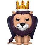 Product Φιγούρα Funko Pop! Rudolph The Red-Nosed Reindeer: 60th Anniversary - King Moonracer thumbnail image