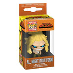 Product Funko Pocket Pop! MHA All Might True Form thumbnail image
