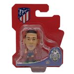 Product Φιγούρα Creative Toys - Soccerstarz: Atletico Madrid - Memphis Depay Home Kit Figure (405853) thumbnail image