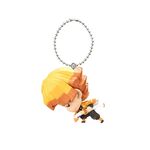 Product Demon Slayer Kimetsu no Yaiba Keychain 5 cm Display Deformed Mascot 2 (Blind Box) thumbnail image