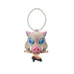Product Demon Slayer Kimetsu no Yaiba Keychain 5 cm Display Deformed Mascot 2 (Blind Box) thumbnail image