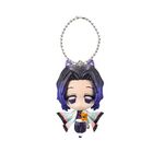 Product Demon Slayer Kimetsu no Yaiba Keychain 5 cm Display Deformed Mascot 2 (Blind Box) thumbnail image