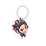 Product Demon Slayer Kimetsu no Yaiba Keychain 5 cm Display Deformed Mascot 2 (Blind Box) thumbnail image