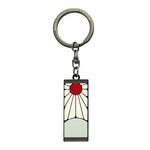 Product Demon Slayer Tanjiro Earring Keychain thumbnail image