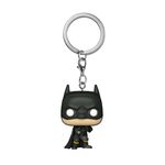 Product Funko Pocket Pop The Batman -Batman thumbnail image