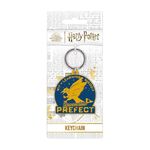 Product Harry Potter Ravenclaw Rubber Keychain thumbnail image