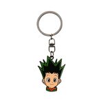 Product Gon Freecss's Head Keychain thumbnail image