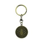 Product Hunter X Hunter Phantom Troupe Coin Keychain thumbnail image