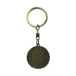 Product Hunter X Hunter Phantom Troupe Coin Keychain thumbnail image