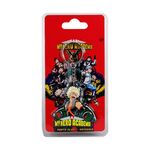 Product My Hero Academia Bakugo Keychain thumbnail image