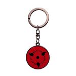 Product Naruto Sharingan Moving Keychain thumbnail image
