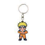 Product Naruto PVC Keychain thumbnail image