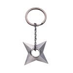 Product Μπρελόκ Naruto Konoha Shuriken thumbnail image